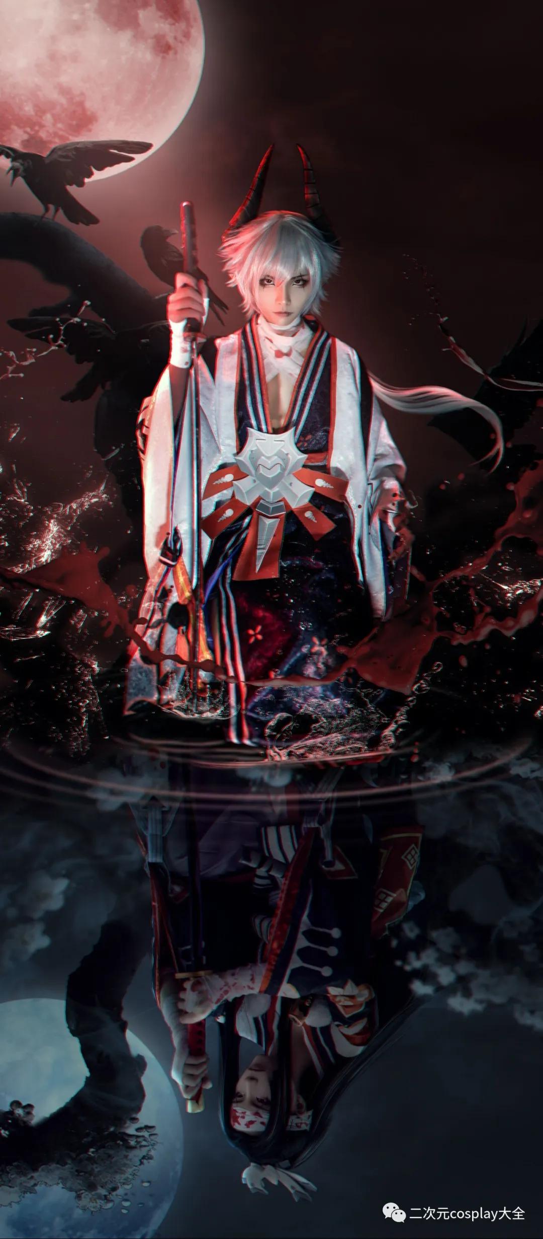 如何让爸妈同意我们玩cosplay?