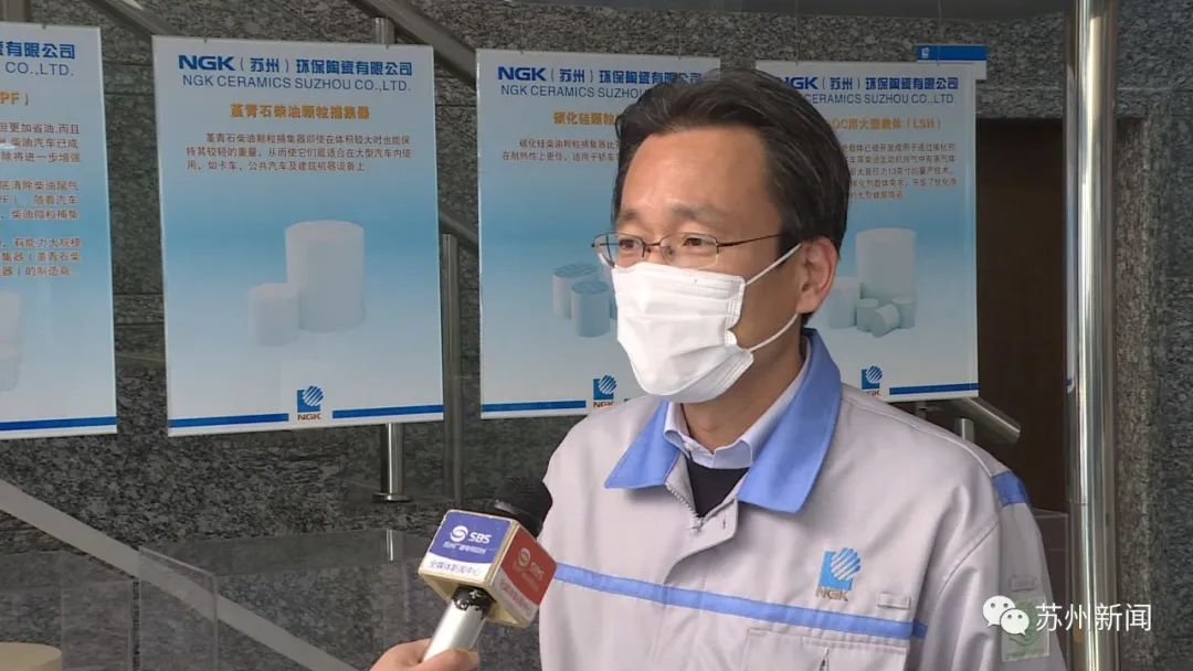 信中说,人类是一个命运共同体.