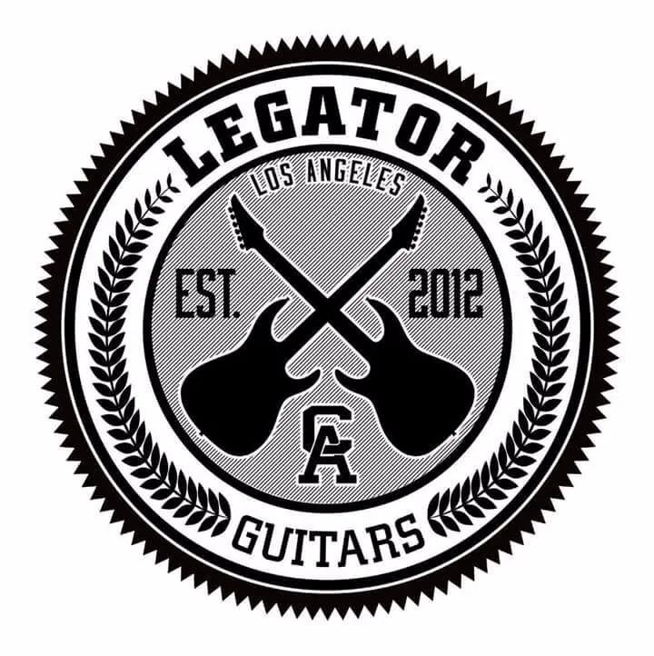 業內新聞海巍樂器正式代理前衛電吉他品牌legatorguitar