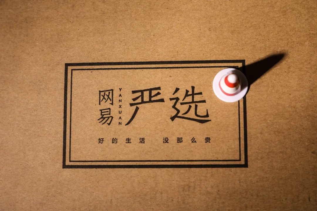 首发新曲《真的很想发快递呀》,网易严选自黑式营销太圈粉!_消费者