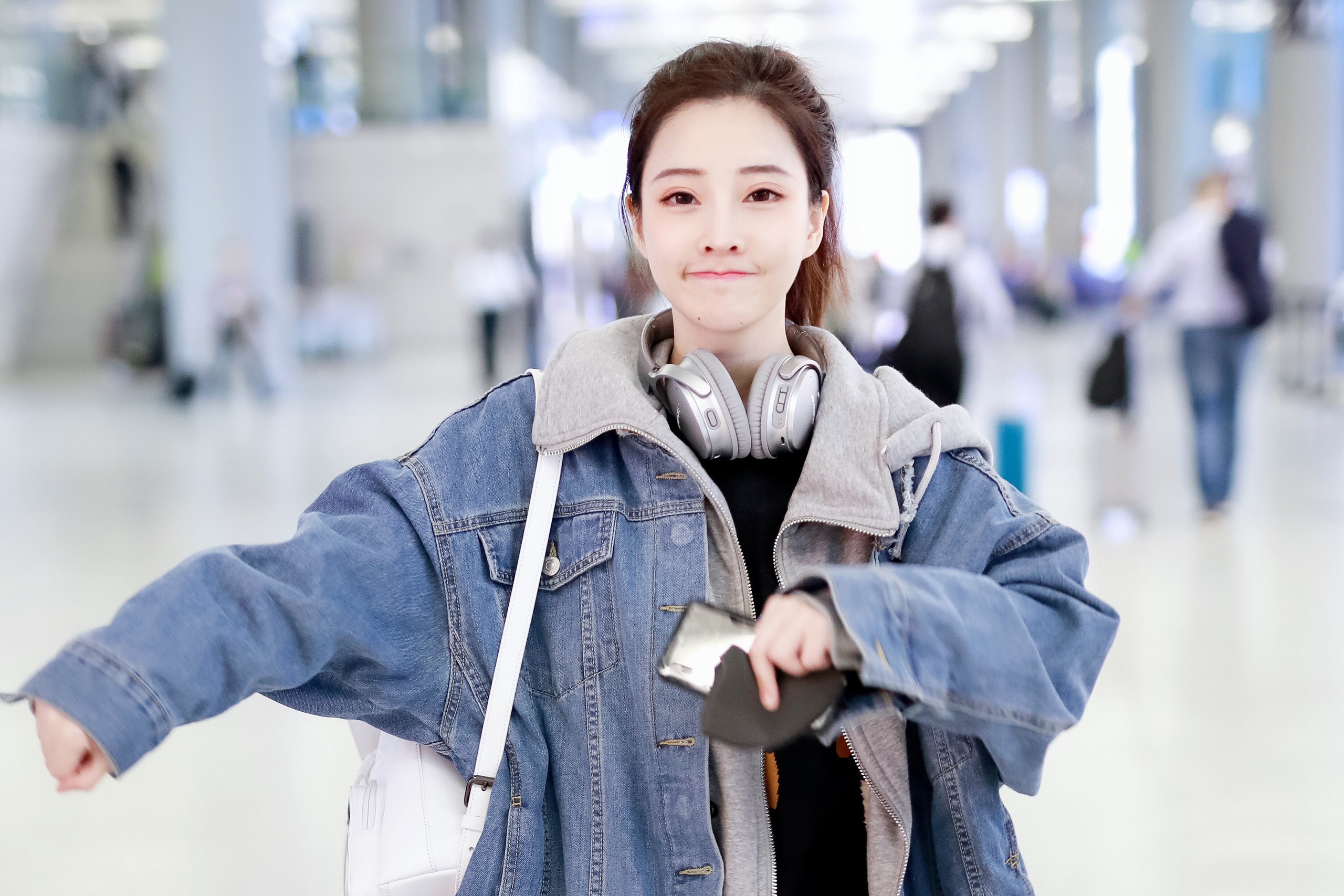 斗鱼一姐冯提莫来到b站的75天