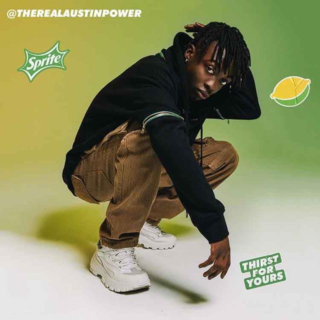 雪碧又有新动作:生姜竟成碳酸饮料最佳搭档?_ginger