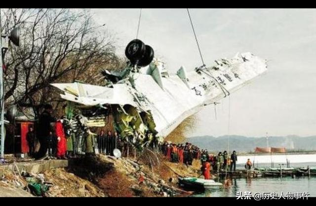 大连"五.七空难,"难道真的是骗保_张丕林