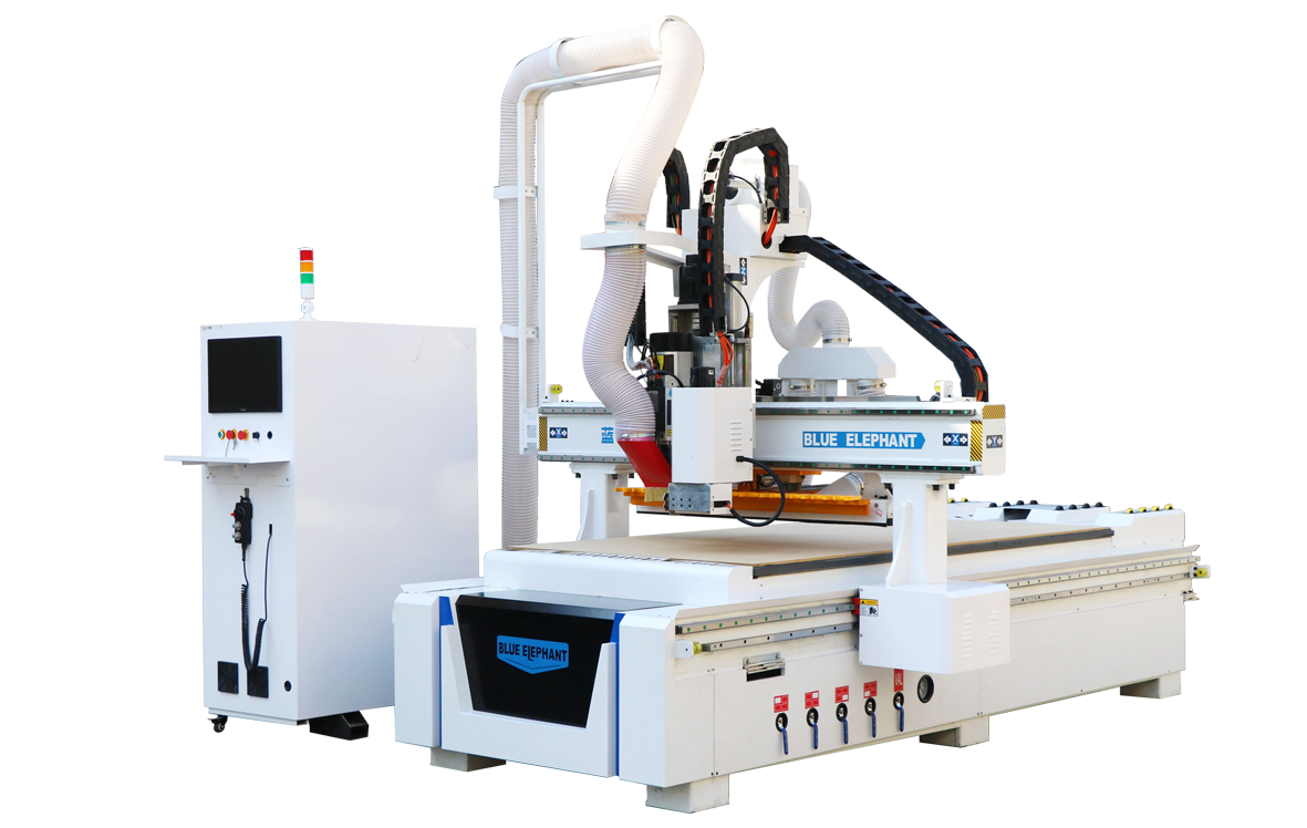 拉米诺开料机优势