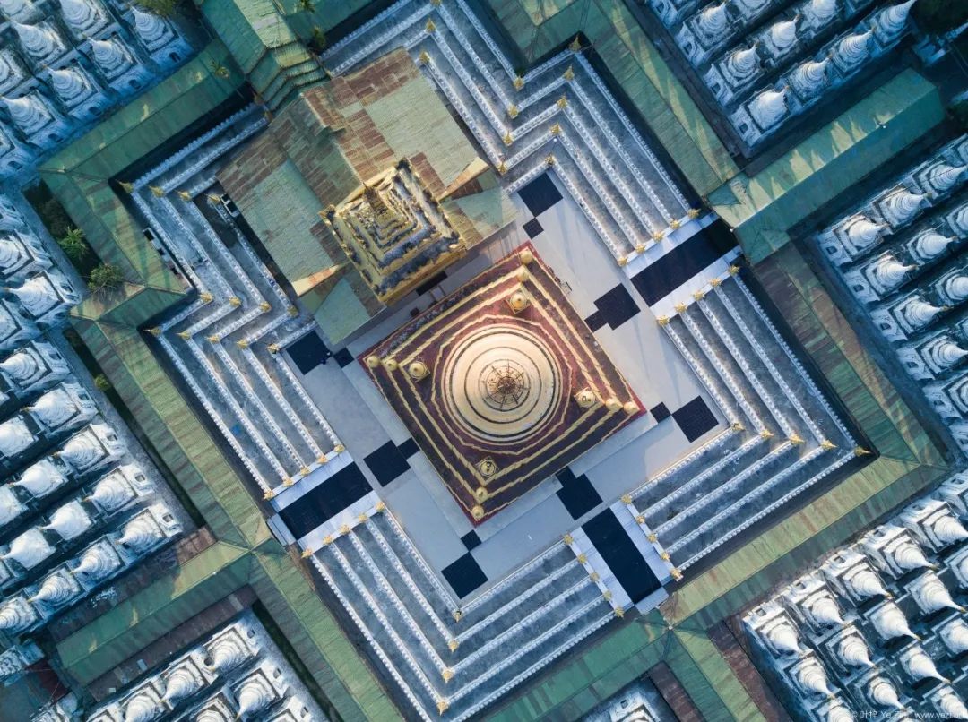 斜线构图看似容易这些细节你想到了吗摄影早自习第1278天