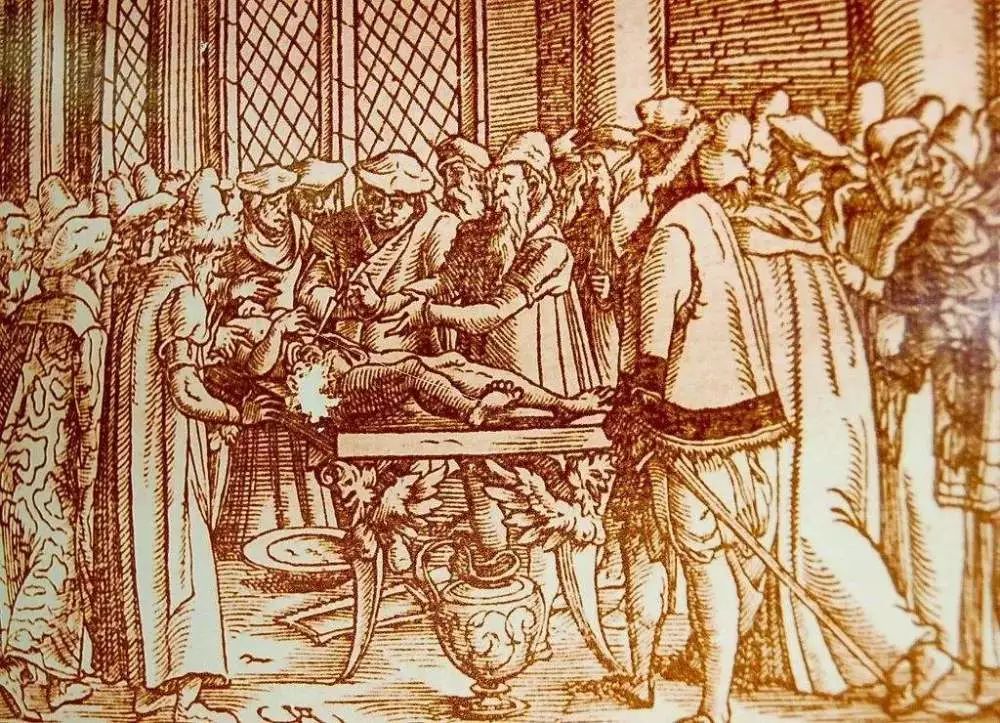 历史上那些令人恐惧的瘟疫最后都是怎么消失的?_病毒