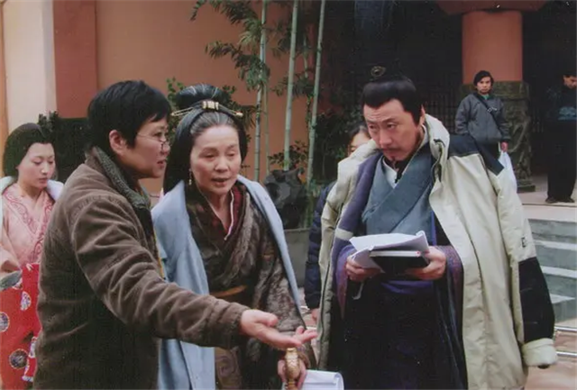 雍正王朝幕后故事张丰毅后悔错过雍正3位一级演员去世