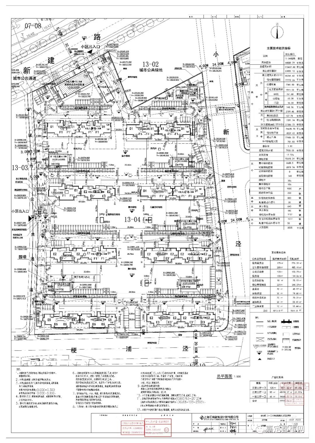 徐行镇规划2035图片