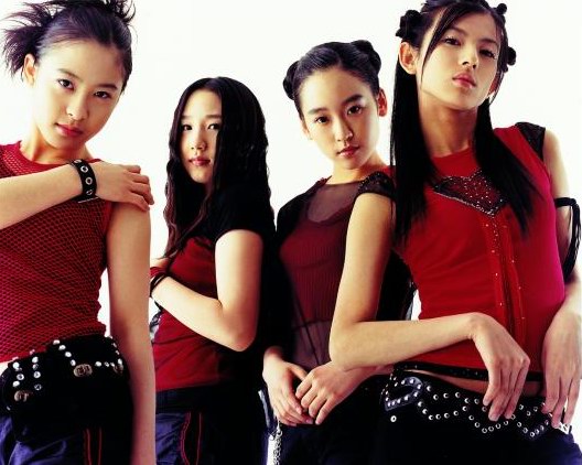原创在sm手中毁掉的女团fx不是最惨的这两个女团才是机不逢时