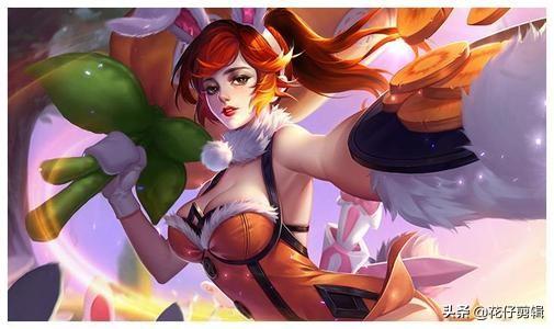 虽然花木兰蹲草和妲己相比来说并不恶心,但她有一套连上单都能有秒的.