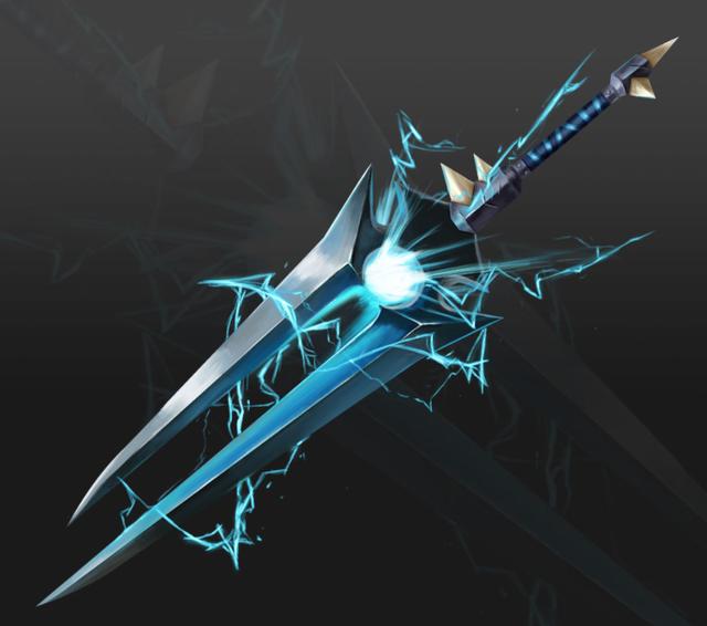 风剑来袭魔兽世界最帅橙武开放制做