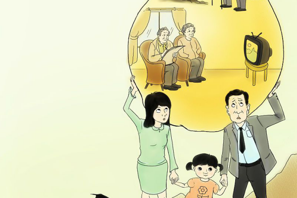 经典电影《当幸福来敲门》,心怀梦想!奋斗的动力仅仅是一份责任!