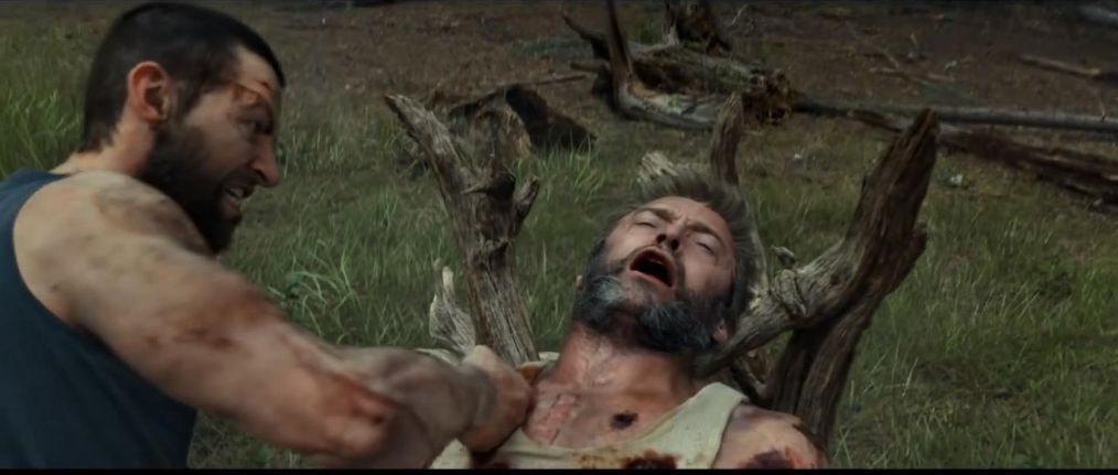 9部《x战警》金刚狼时间线梳理!