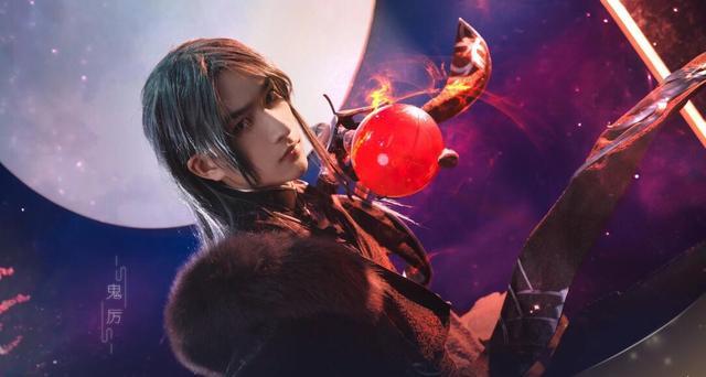 诛仙再掀情怀杀这一版的张小凡你可还满意