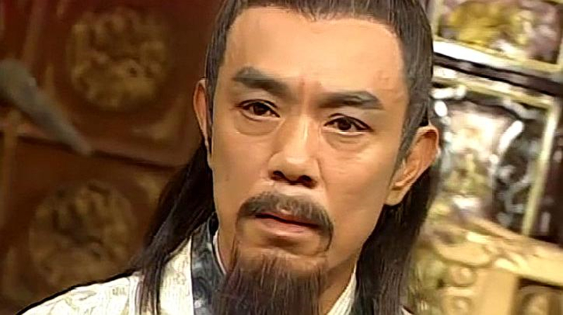 《绝代双骄》中最可恨之人,武功远胜江别鹤,阴毒不下魏无牙