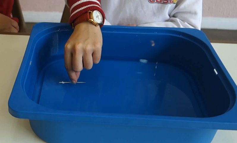 伊仕顿花样宅生活牙签快艇