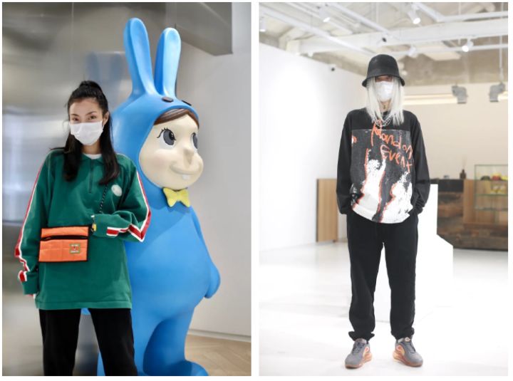 开扒《潮流合伙人》,国货品牌他不香吗?