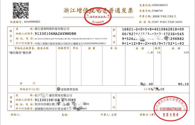 速看| 小規模及個體工商戶企業稅收優惠1%稅率發票怎麼開?_增值稅