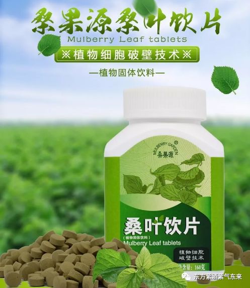 (一)古人对桑叶的研究《本草纲目》对桑叶的记载:"桑箕星之精神也,蝉