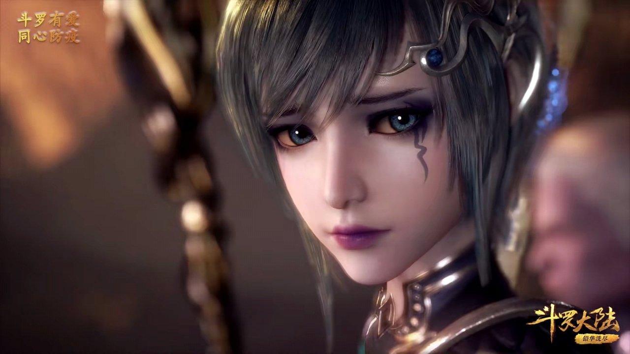 虽然我们都知道盖世龙蛇夫妻的孙女孟依然喜欢唐三,且盖世龙蛇夫妻也