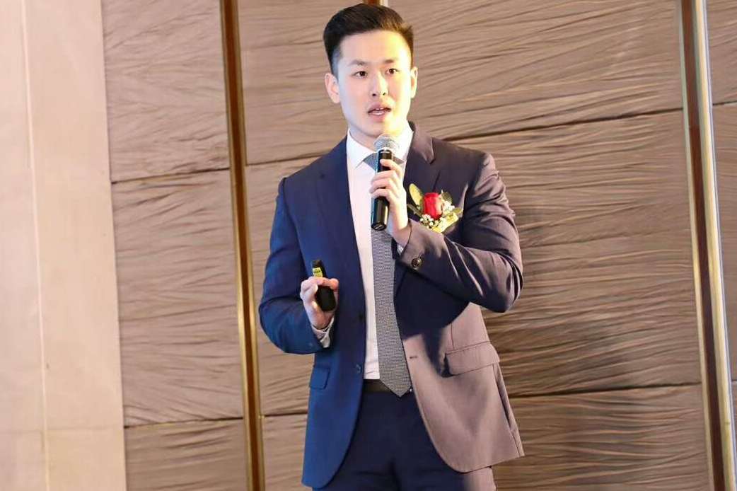 传说杏林的个人展示页