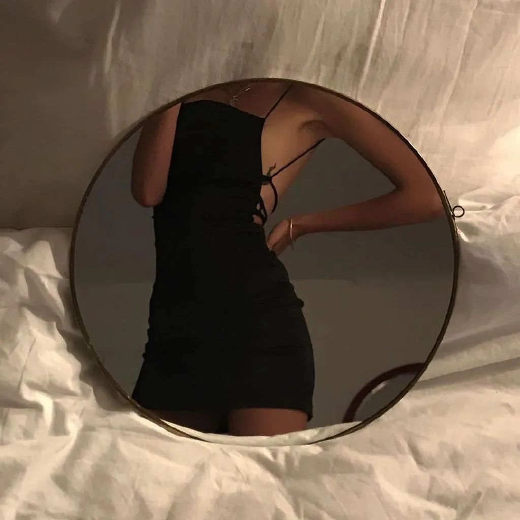 " 小姐姐们这样穿,简直要我命.