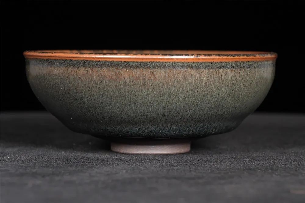 庵山窑柴烧艺术交流会举办