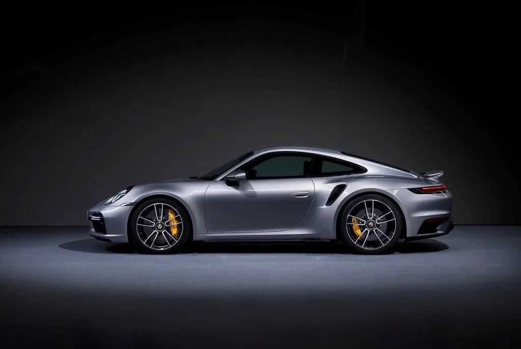 比gt2rs還要快全新911turbos27秒破百公路性能車的極限在哪