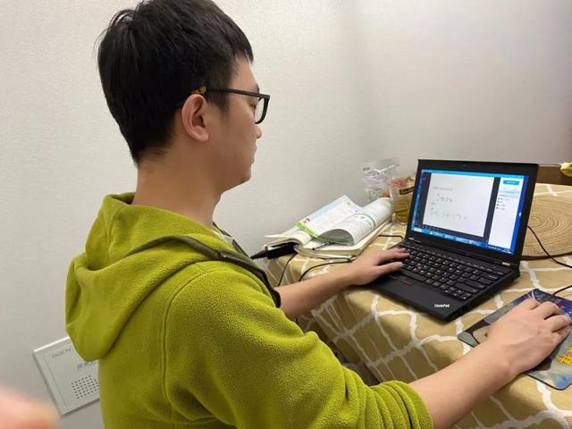 西安经开第一学校怎么样?小学部停课不停学 成长不延期(图7)