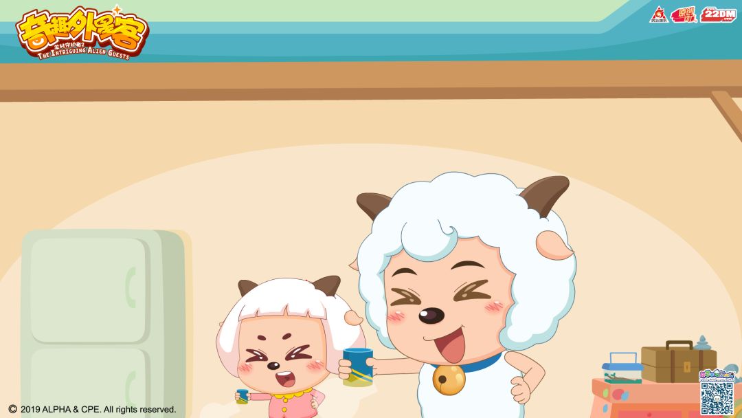 暖心返场丨奇趣听力题测试,你能答对多少条?