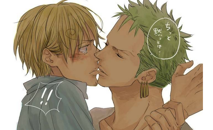 一出场堪称主力为何山治后面表现平庸想女人去了