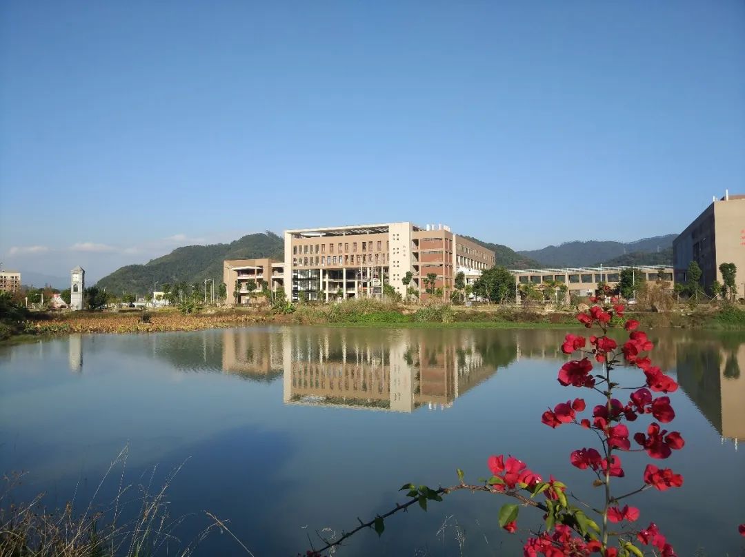 福建商学院 独立学院图片