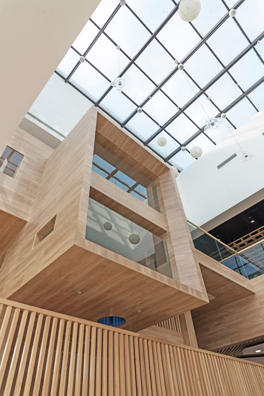 让孩子成为空间的主人-设博会"金鼎奖"获得者陈海强