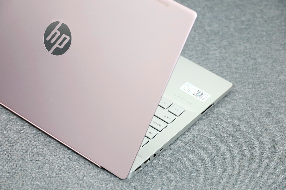 轻薄有颜性能升级惠普星系列14轻薄本图赏