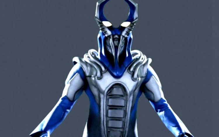 同样进攻光之国,安培拉星人败了,古阿皇帝死了,他进攻七次才成功!