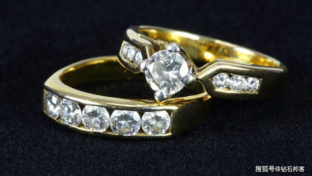 印度市场情绪低迷,现金流紧张,裸钻需求放缓_钻石