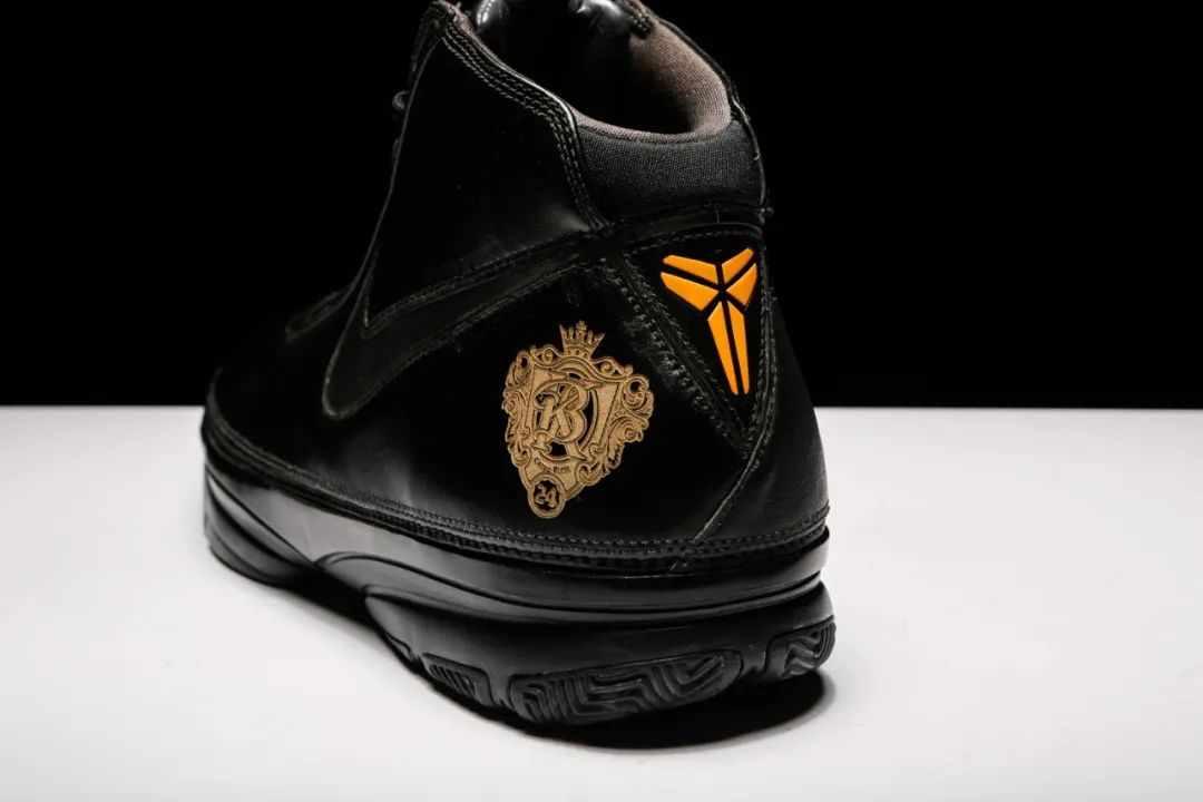 只为传递那份纯粹的曼巴精神