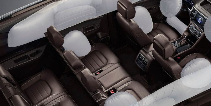 侧气帘算不算高级配置?为什么很多人低配车都没有_搜狐汽车_搜狐网