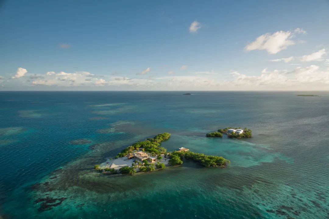 全球10个浪漫海岛岛屿上隐匿着浪漫的甜蜜