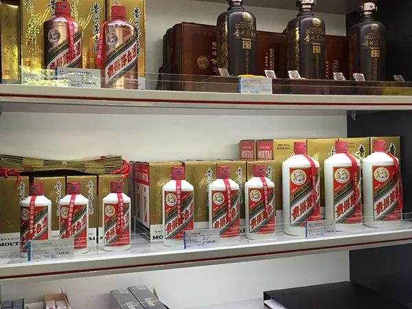 如何在自己家中正确储存白酒