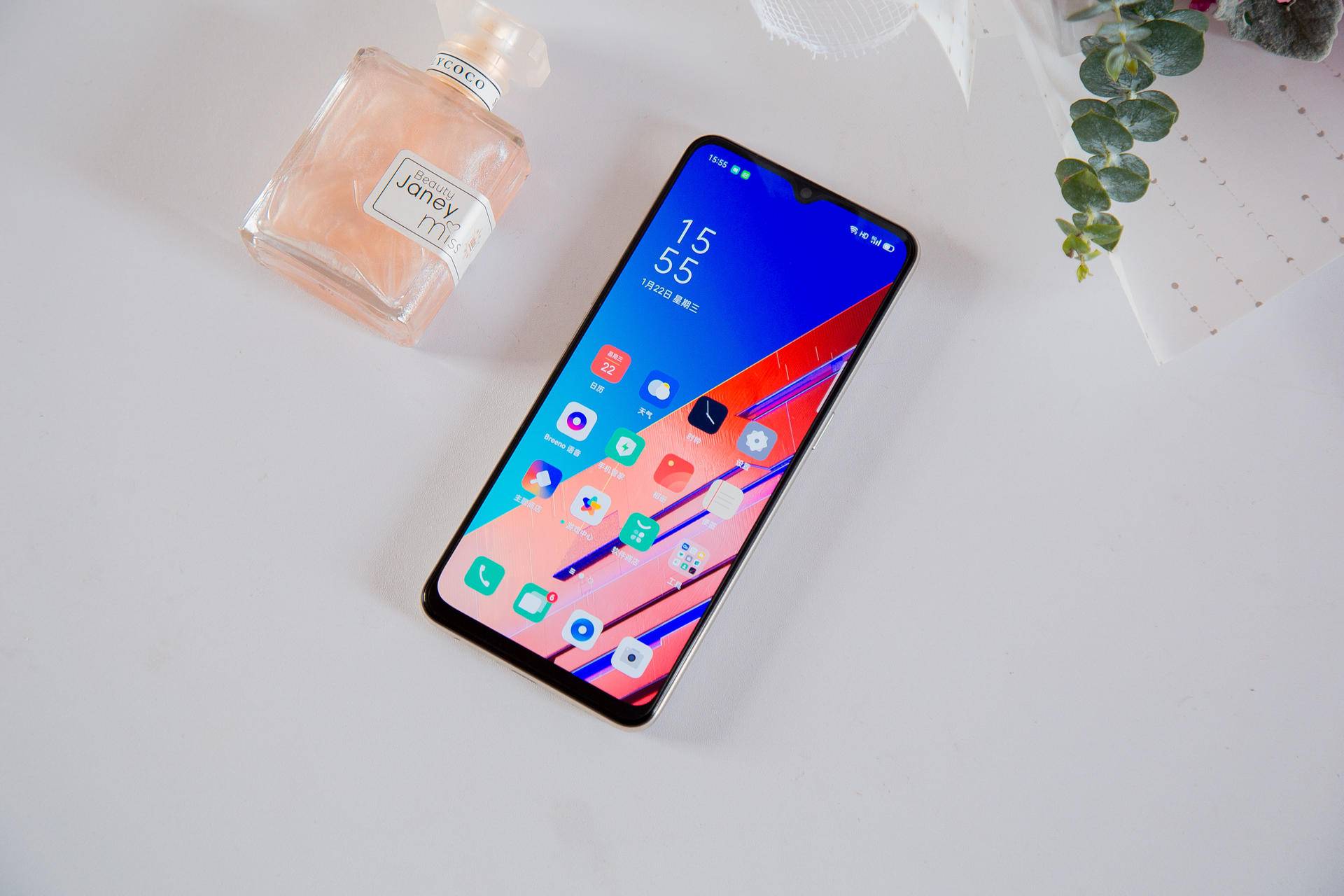 女神节赠礼reno3元气版合适吗?网友:看看用户评价就有数了