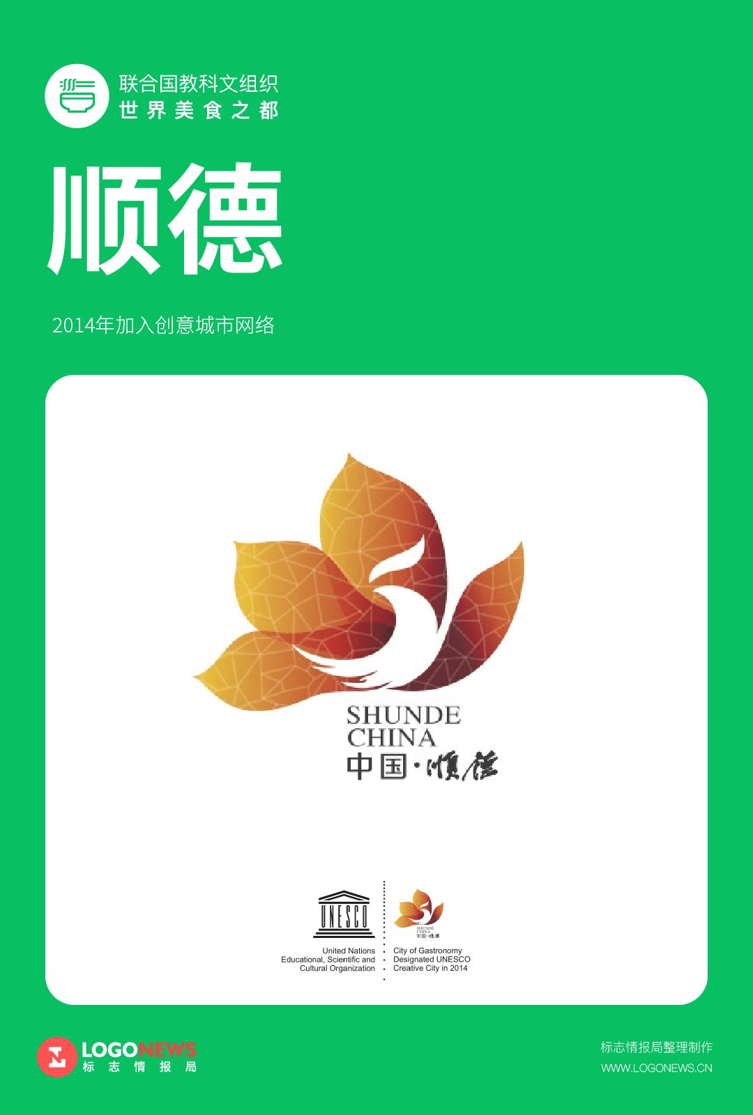 美食之都logo图片