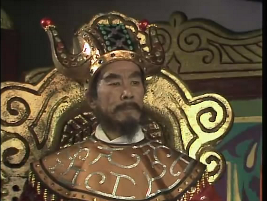 租飞机接马兰?《西游记》被造谣那些事儿