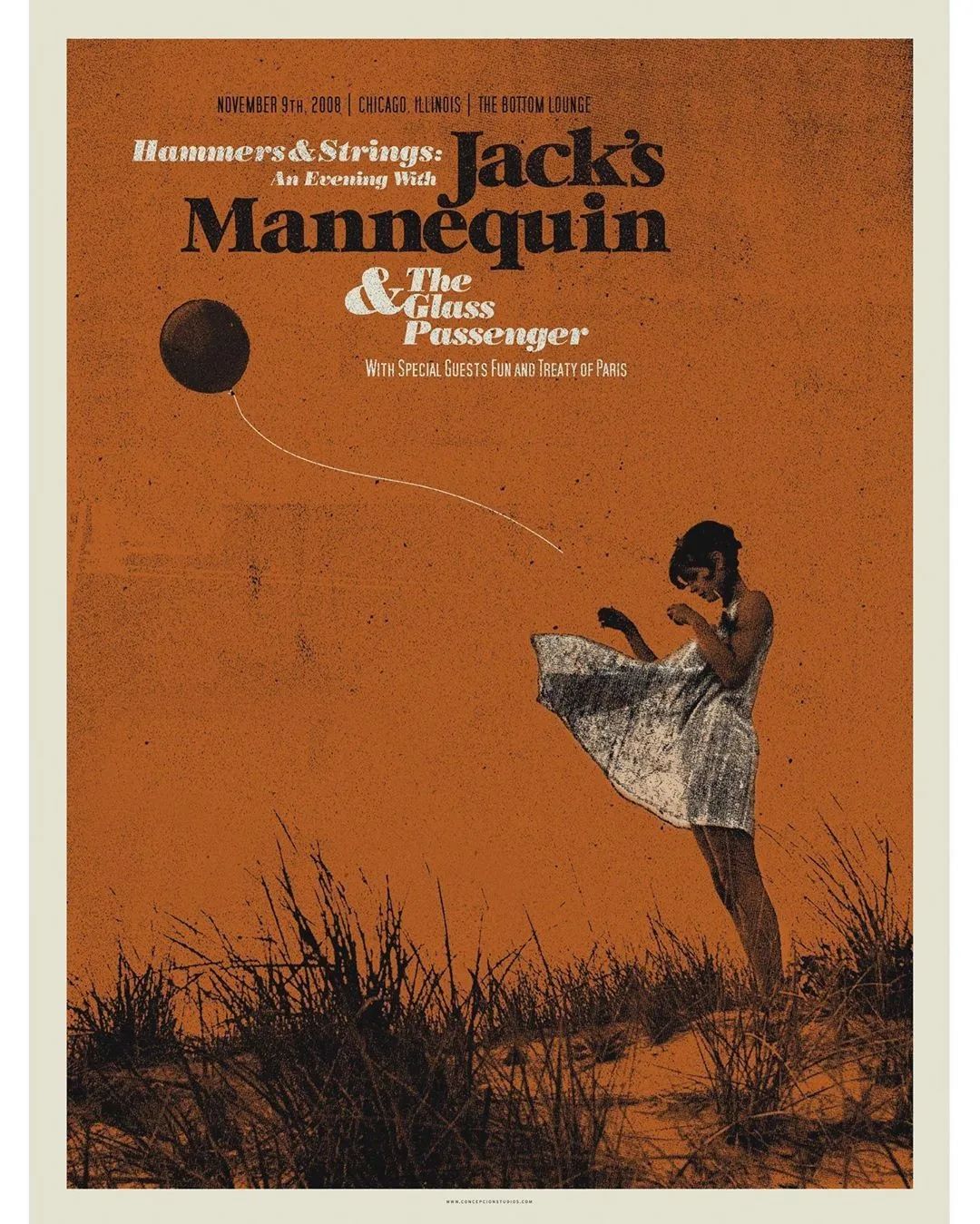 看似随便其实不随便的海报设计