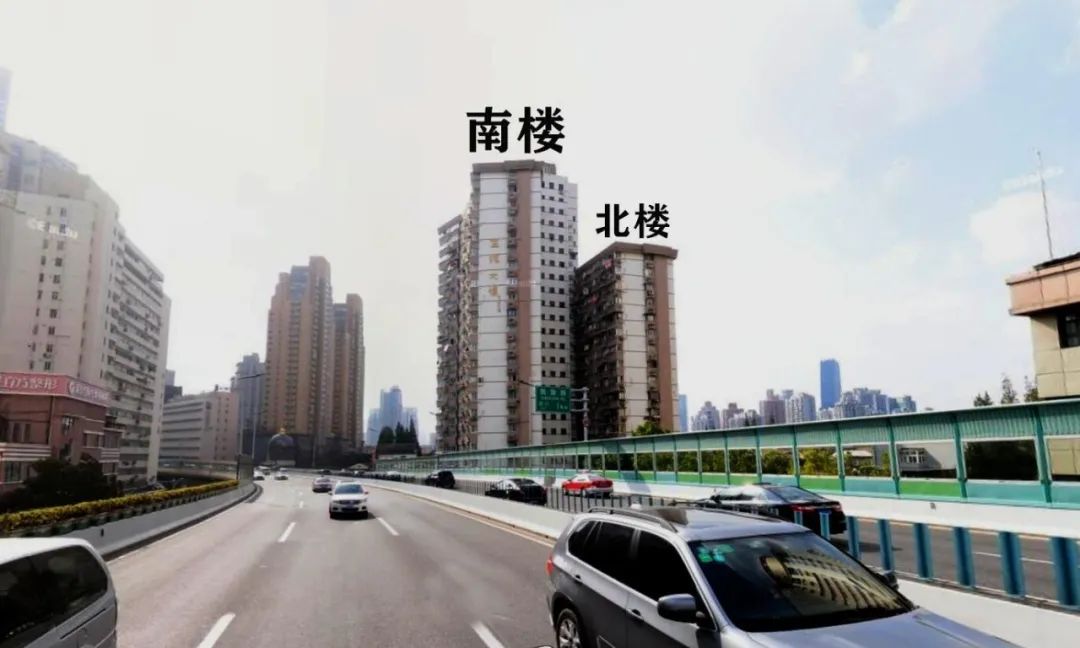 孙俪卖给海清的那套"跑道房"我们找到了,果然是个坑!