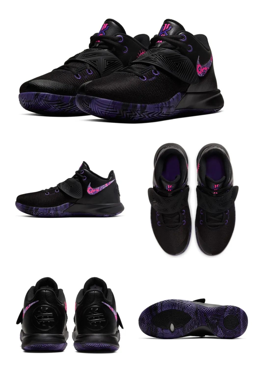 微讯nikekyrieflytrapiiiep