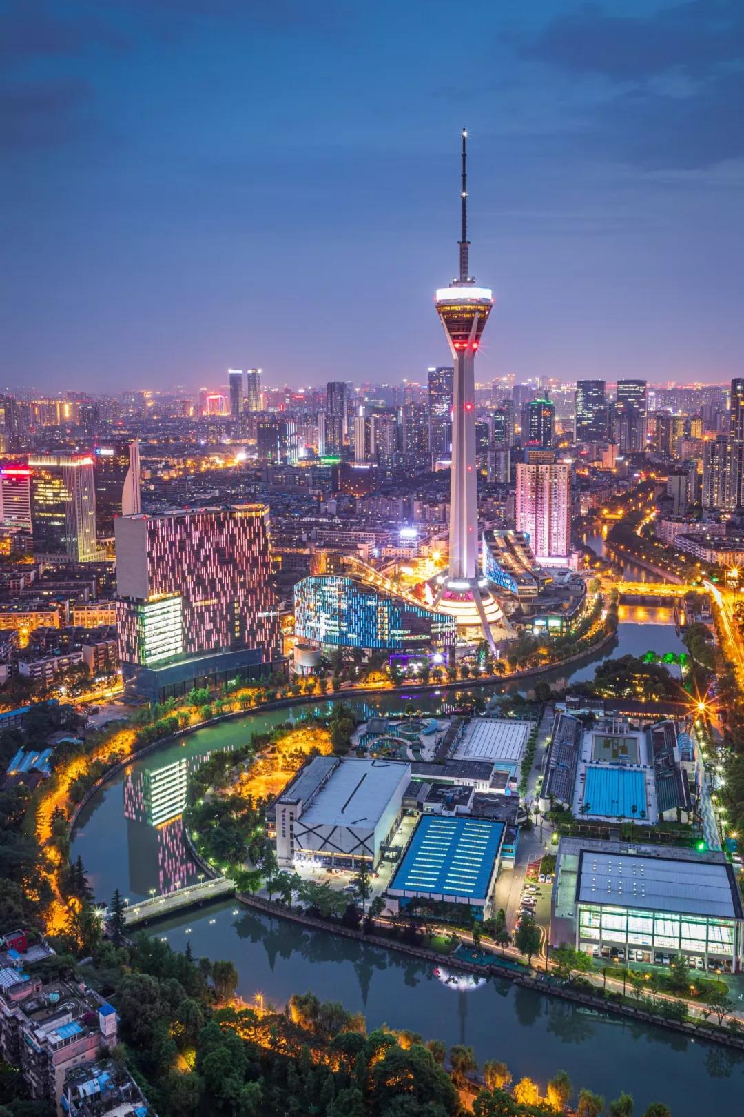 国辅拍房:成都人必看,3月将发生35件大事!