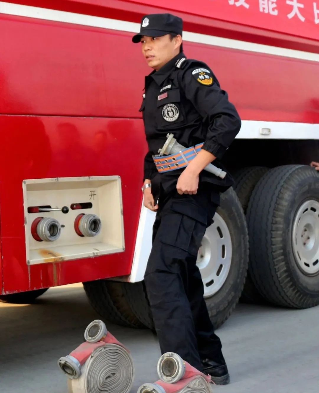 在大家心目中,刘万鑫是位非常了不起的人才,别看