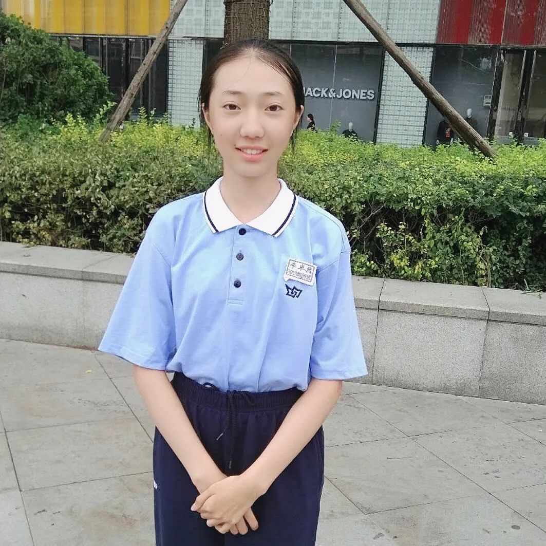 医二代的战"疫"两地书:做一个像你们一样有爱有担当的人!_李卓然