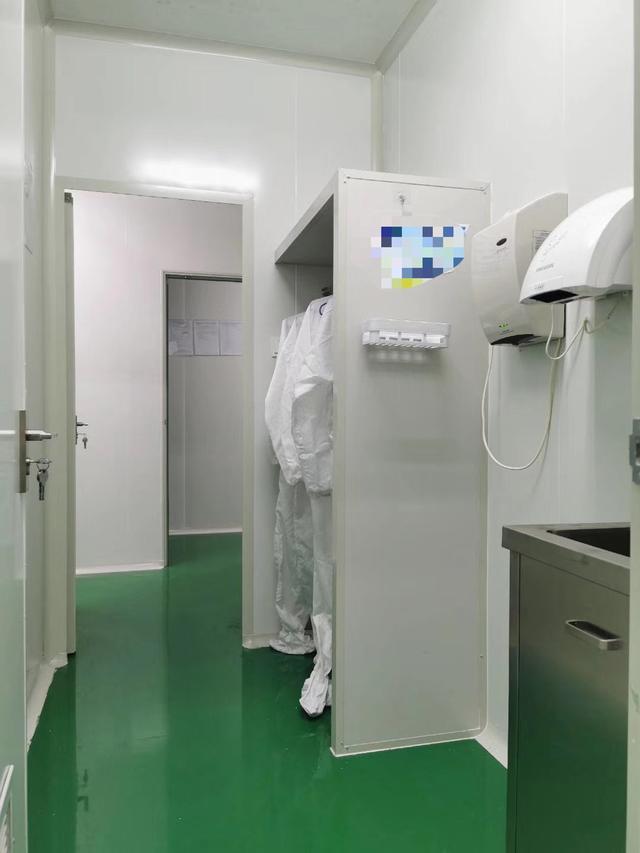 33岁女老板捐口罩多次受骗干脆买下三条流水线自己生产